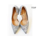 パンプス ハイヒール ピンヒール | レースレディース  | 詳細画像8 