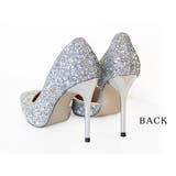 パンプス ハイヒール ピンヒール | レースレディース  | 詳細画像10 