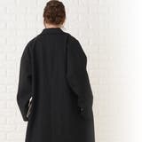 ロング チェスター コート | レースレディース  | 詳細画像5