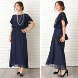 パーティードレス ワンピース ロング丈 | レースレディース | 詳細画像19