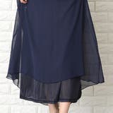 パーティードレス ワンピース ロング丈 | レースレディース | 詳細画像7