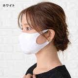 マスク 花柄 レース | レースレディース  | 詳細画像2 