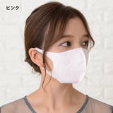 マスク 花柄 レース | レースレディース  | 詳細画像5 