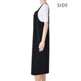 ゆったり ジャンパースカート サロペット | レースレディース  | 詳細画像15 