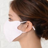 【5枚セット】マスク 花柄 レース | レースレディース  | 詳細画像13 