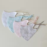 【5枚セット】マスク 花柄 レース | レースレディース  | 詳細画像21 