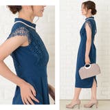 レース パーティードレス ワンピース | レースレディース  | 詳細画像11 