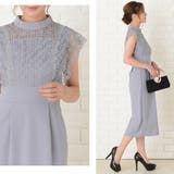 レース パーティードレス ワンピース | レースレディース  | 詳細画像13 