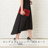 レース パーティードレス ロングワンピース | レースレディース  | 詳細画像5 