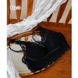 小花柄 レーシィ スカラップ | レースレディース  | 詳細画像13 