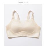 シームレス シアー ドッキング | レースレディース  | 詳細画像15 