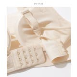 シームレス シアー ドッキング | レースレディース  | 詳細画像17 