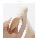 シームレス シアー ドッキング | レースレディース  | 詳細画像18 