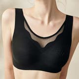 シアー ドッキング ウエーブ | レースレディース  | 詳細画像1 