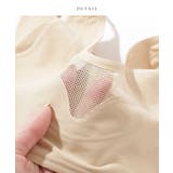 シアー ドッキング ウエーブ | レースレディース  | 詳細画像18 