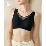 シアー ドッキング ウエーブ | レースレディース  | 詳細画像8 