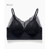 ソリッドカラー レーシィ ソフト | レースレディース  | 詳細画像13 