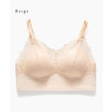 ソリッドカラー レーシィ ソフト | レースレディース  | 詳細画像14 