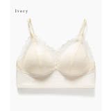 ソリッドカラー レーシィ ソフト | レースレディース  | 詳細画像15 