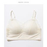 ソリッドカラー レーシィ ソフト | レースレディース  | 詳細画像16 