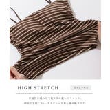 ベアトップ風 クロップド カップ付き | レースレディース  | 詳細画像4 
