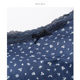 小花柄 レース リボン | レースレディース  | 詳細画像20 