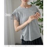 DAYRA レース 袖 | レースレディース | 詳細画像8