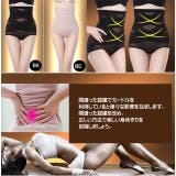 ハイウエストガードル 下着 インナー | レースレディース | 詳細画像2