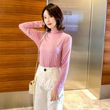 トップス Tシャツ レディース | レースレディース | 詳細画像18
