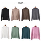 トップス Tシャツ レディース | レースレディース | 詳細画像2