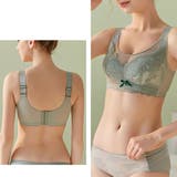 バストダウン レース ブラジャー | レースレディース  | 詳細画像13 