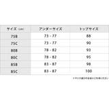 2枚セット 授乳ブラ 前開きボタン付き | レースレディース  | 詳細画像15 