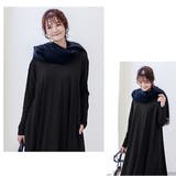 ロングTシャツワンピース Tシャツワンピ ロングワンピース | レースレディース | 詳細画像6