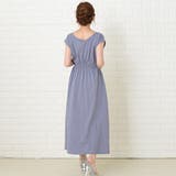 マキシワンピース ワンピース Aライン | レースレディース | 詳細画像14