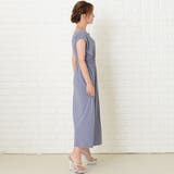 マキシワンピース ワンピース Aライン | レースレディース | 詳細画像15