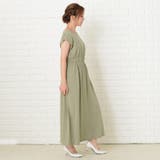 マキシワンピース ワンピース Aライン | レースレディース | 詳細画像19