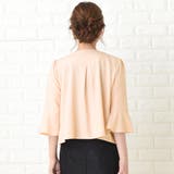 パーティー ボレロ カーディガン | レースレディース | 詳細画像5