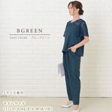 パーティードレス レース半袖 パンツドレス | レースレディース  | 詳細画像16 