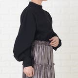 ボリュームスリーブシャツ シャツブラウス レディース | レースレディース  | 詳細画像7 