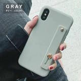 ベルト付き iPhone14 ケース | レースレディース | 詳細画像11