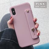 ベルト付き iPhone14 ケース | レースレディース | 詳細画像12