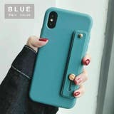 ベルト付き iPhone ケース | レースレディース | 詳細画像9