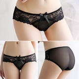 レースショーツ ヒップハンガー ヒップハング | レースレディース | 詳細画像4