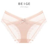 シースルーショーツ レディース インナー | レースレディース | 詳細画像11