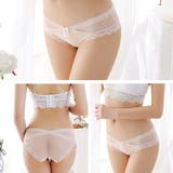 シースルーショーツ レディース インナー | レースレディース | 詳細画像12