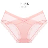 シースルーショーツ レディース インナー | レースレディース | 詳細画像13