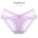 シースルーショーツ レディース インナー | レースレディース | 詳細画像14