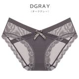 シースルーショーツ レディース インナー | レースレディース | 詳細画像15