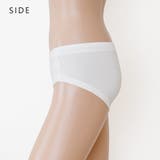 ショーツ レディース 綿混 | レースレディース  | 詳細画像12 