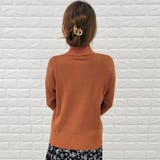 ハイネック セーター ニット | レースレディース  | 詳細画像12 